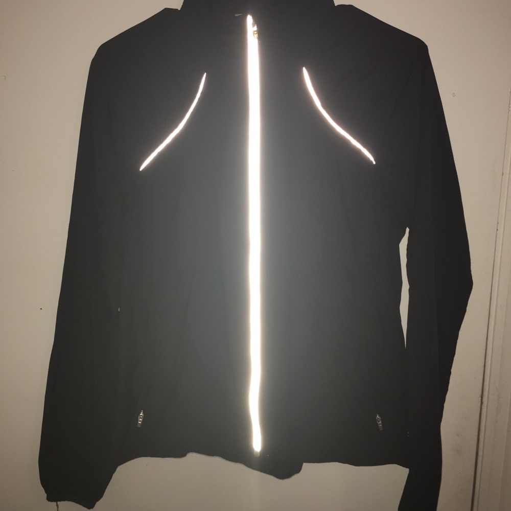 Forever 21 Women’s Wind Breaker